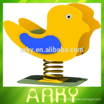 Equipos Deportivos De Alta Calidad - Artículos Deportivos - Spring Toys Bird